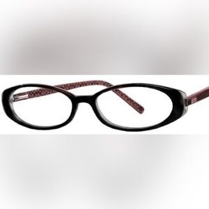 Coach Becky Eyeglasses